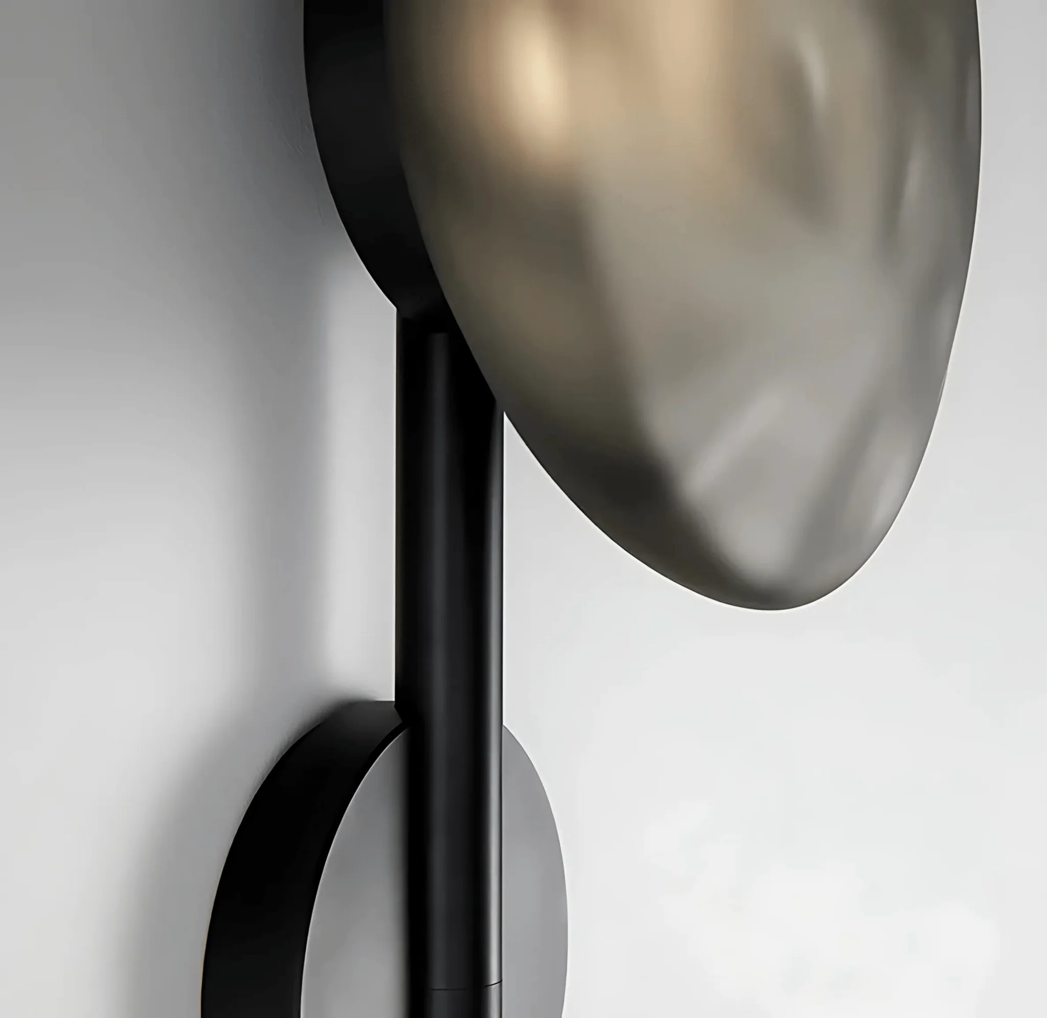 Oyster - Wall Light - Image 35