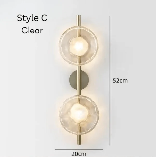 Oyster - Wall Light - Image 40