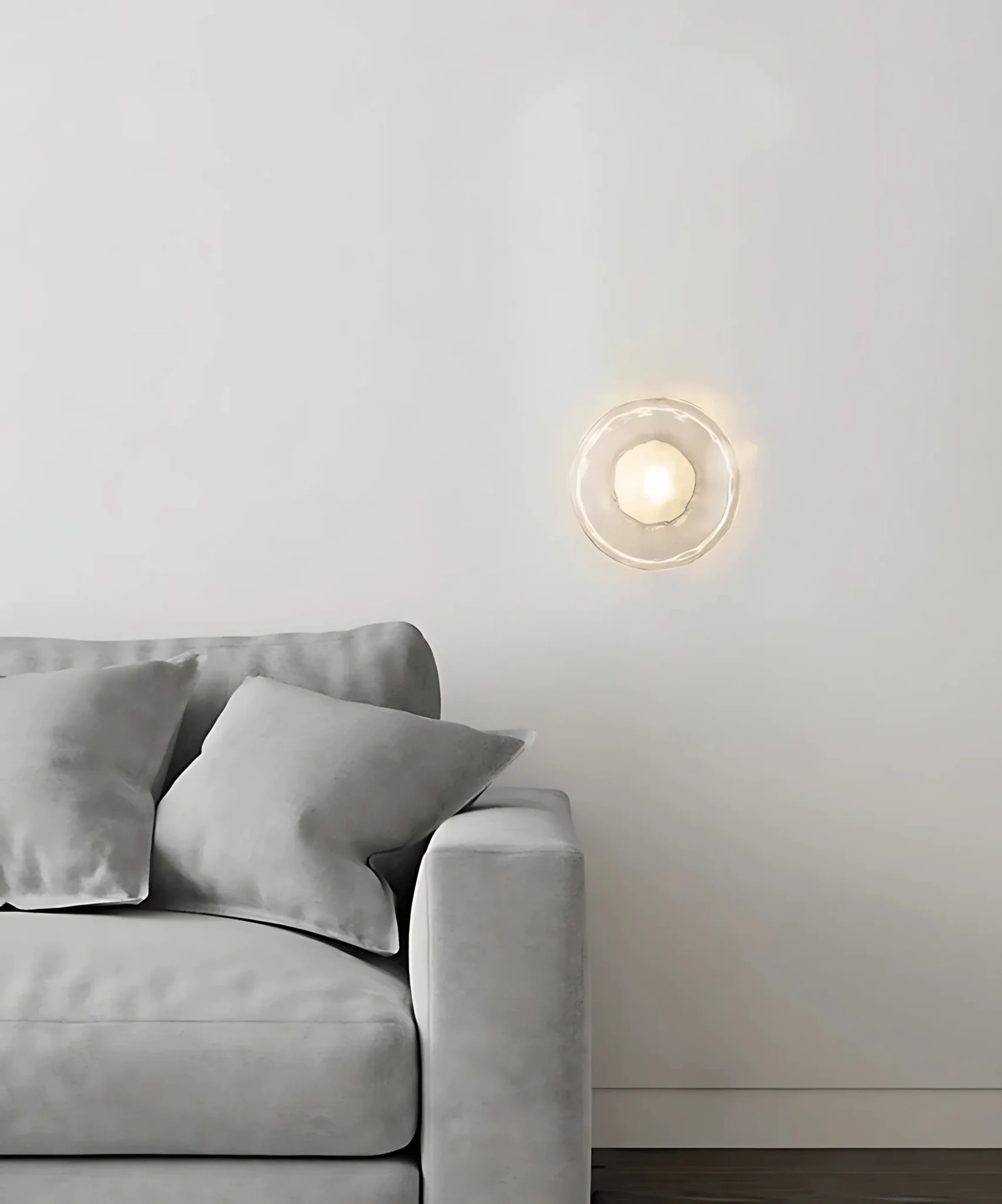 Oyster - Wall Light - Image 5