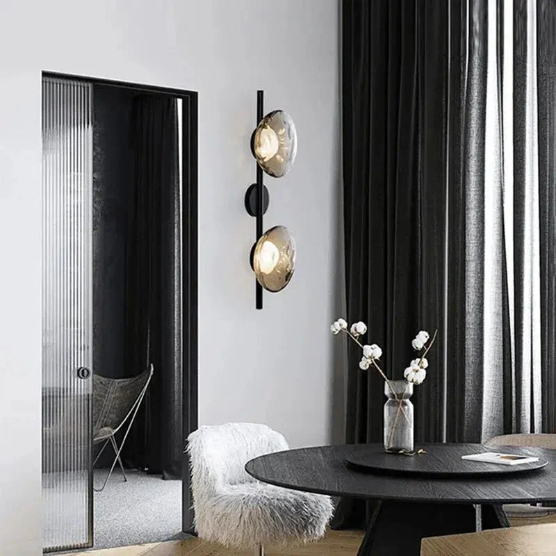 Oyster - Wall Light - Image 6