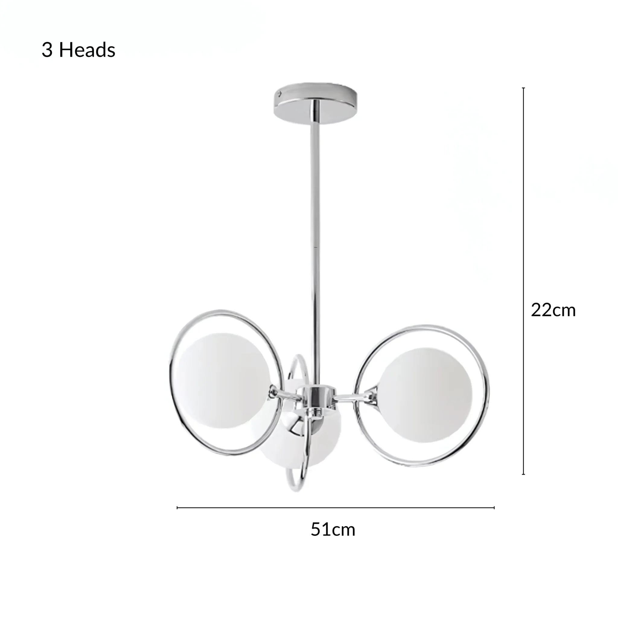 Pandora - Chandelier - Image 13