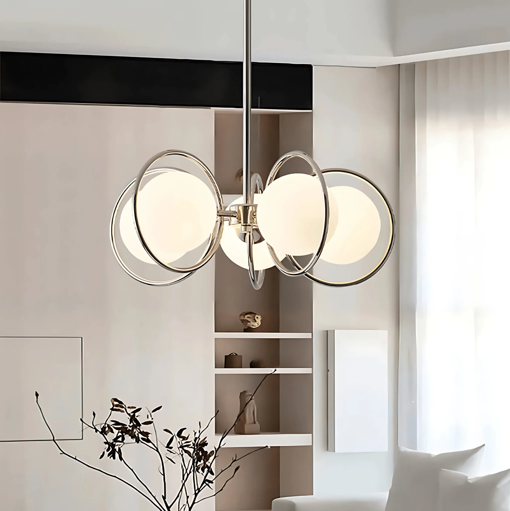Pandora - Chandelier - Image 2