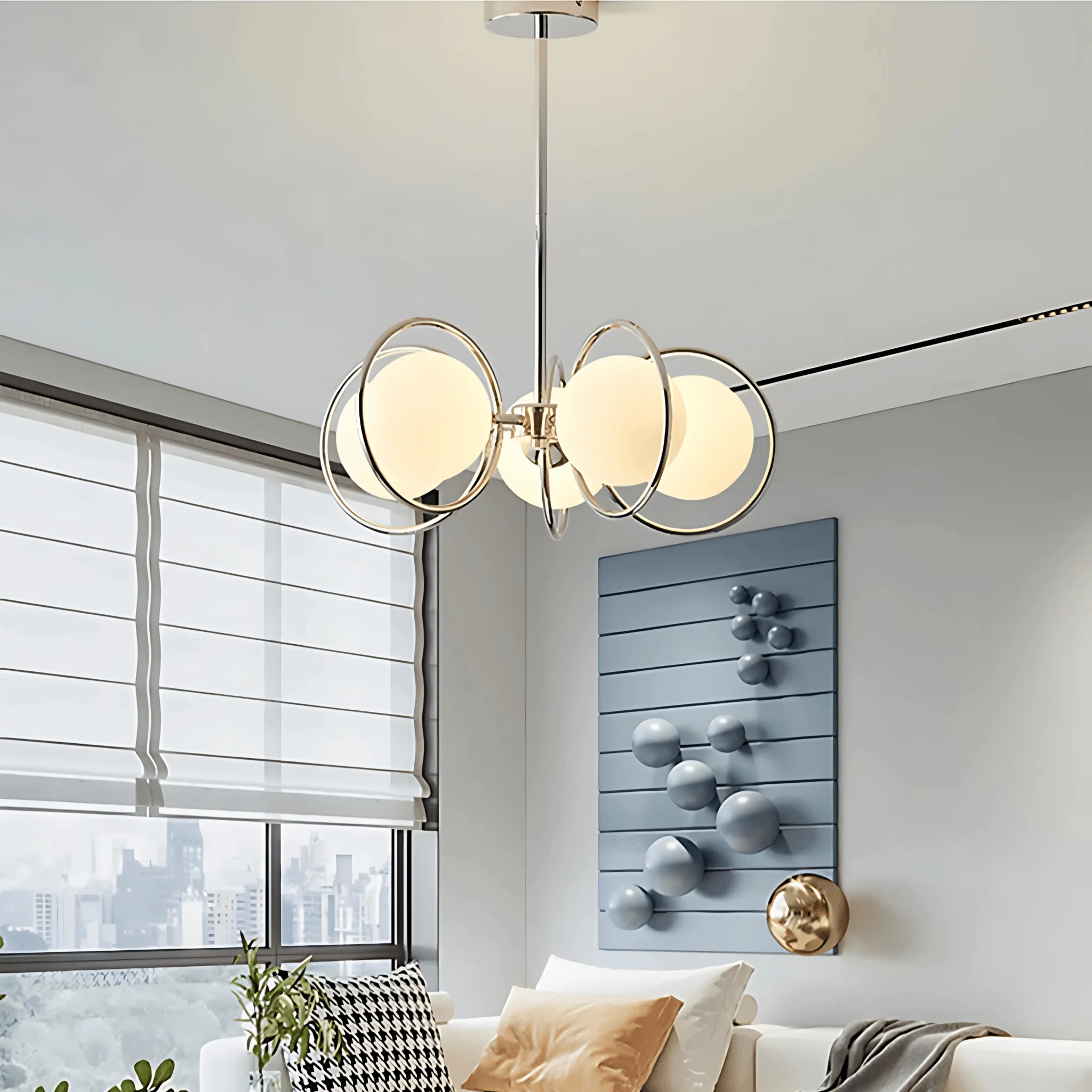 Pandora - Chandelier - Image 3