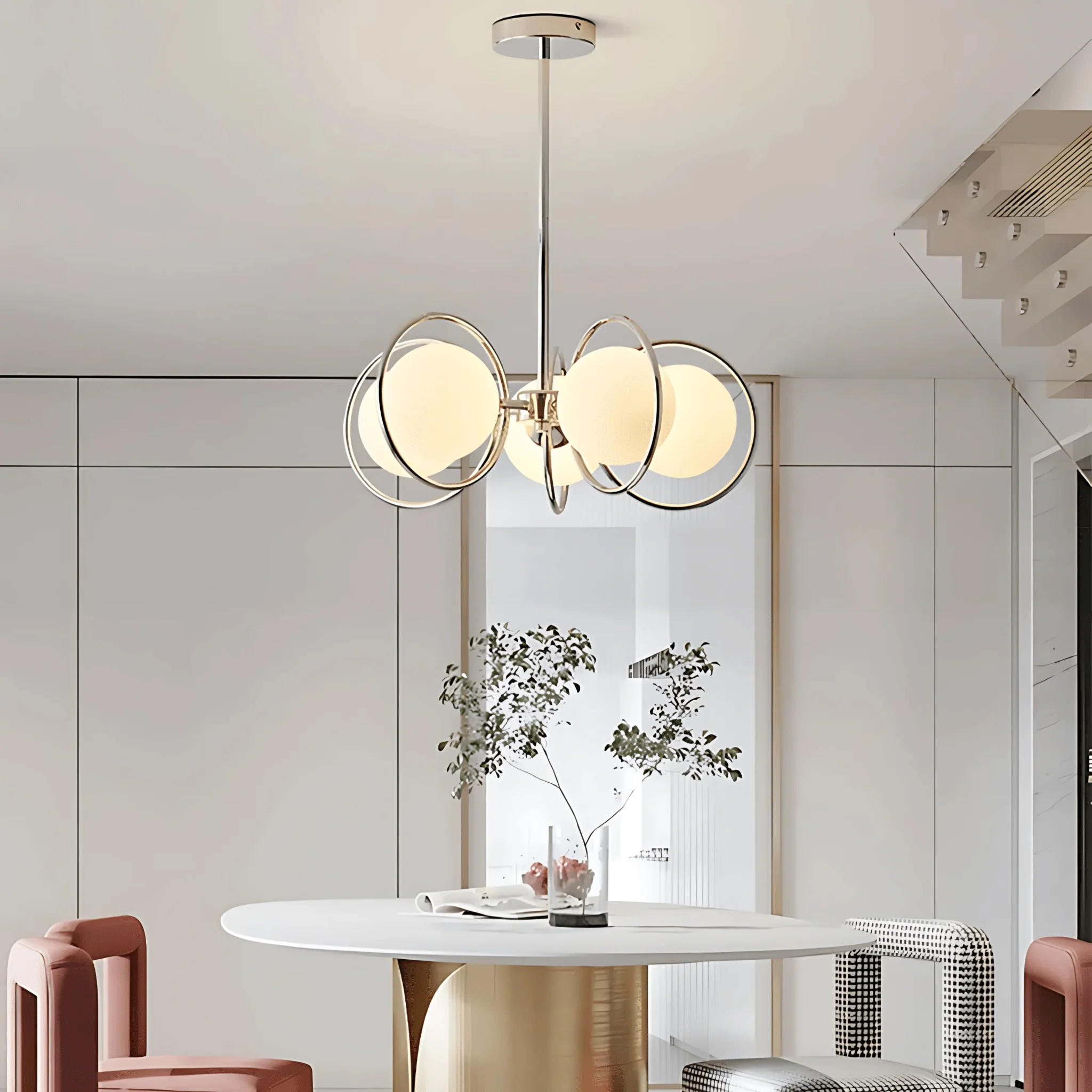 Pandora - Chandelier - Image 5