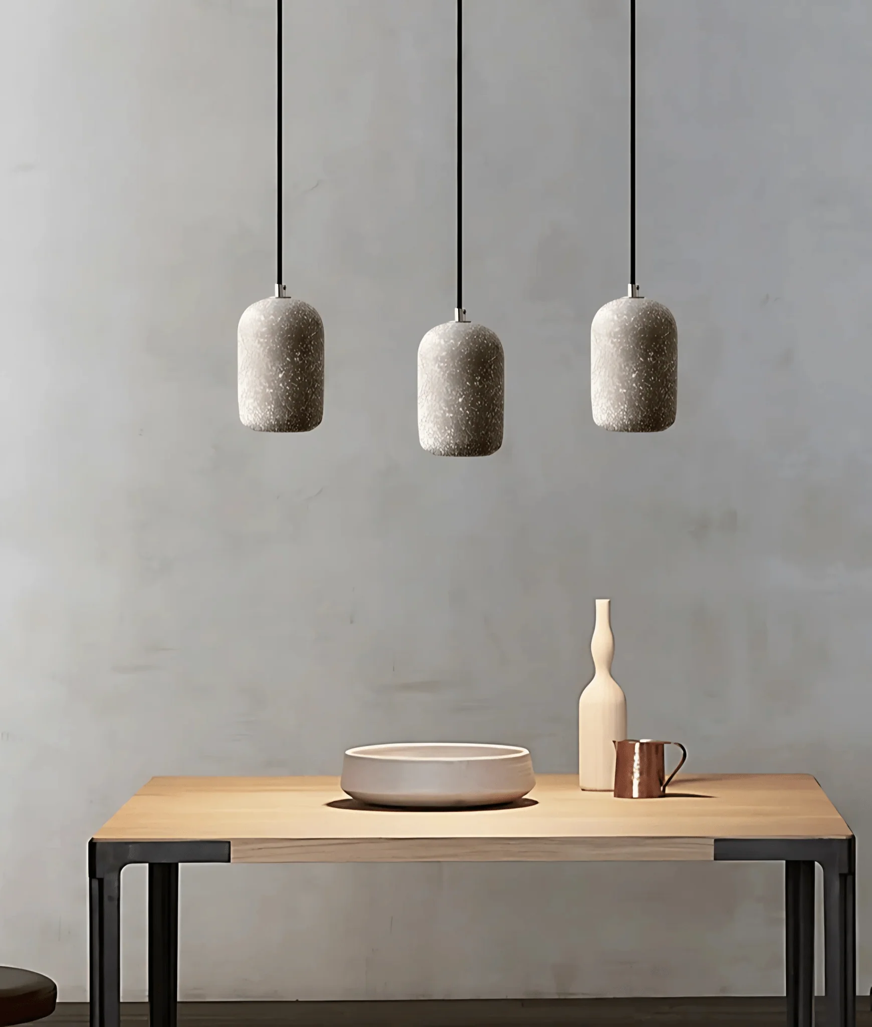 Pebble - Pendant Light - Image 17