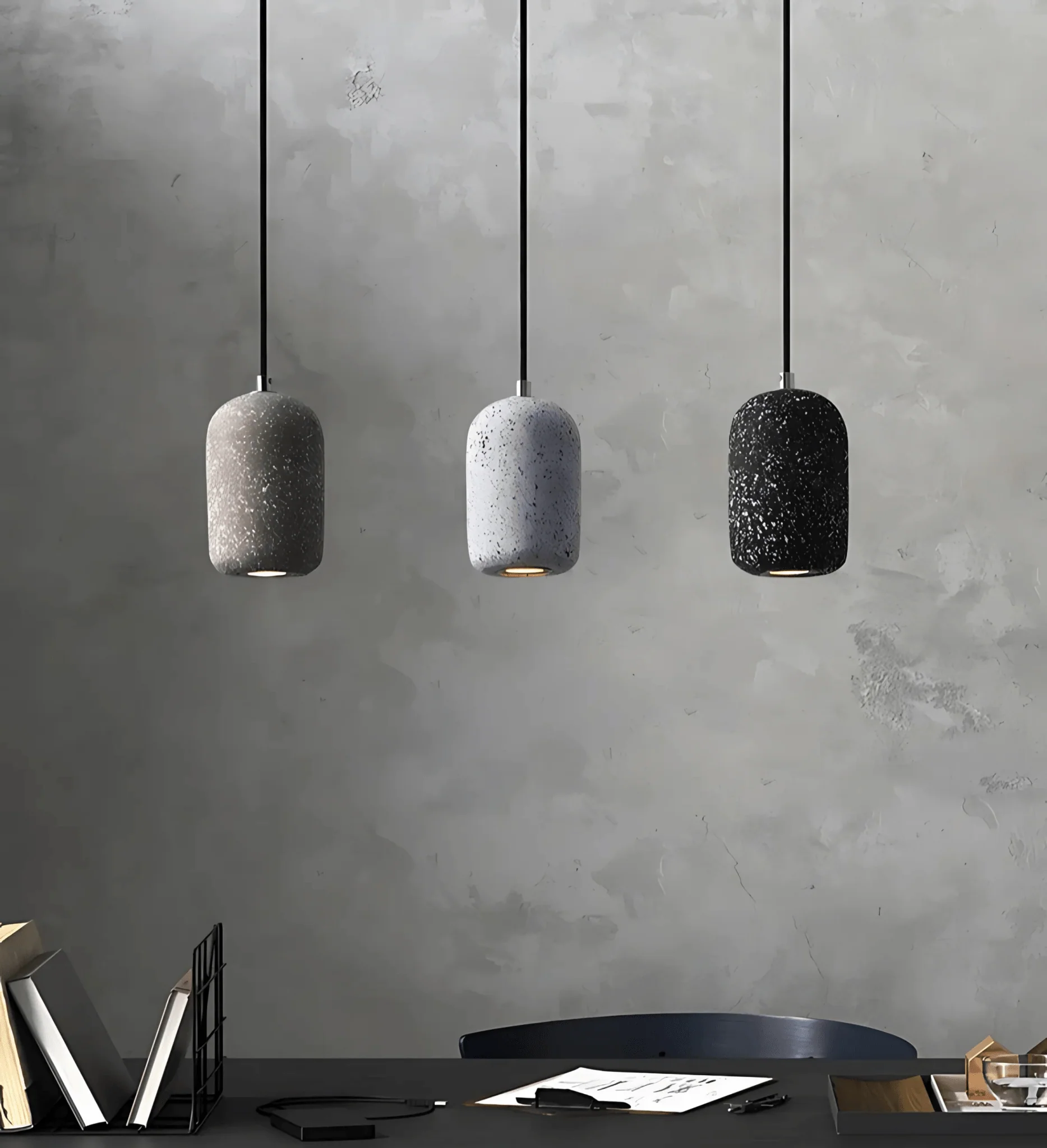 Pebble - Pendant Light - Image 19