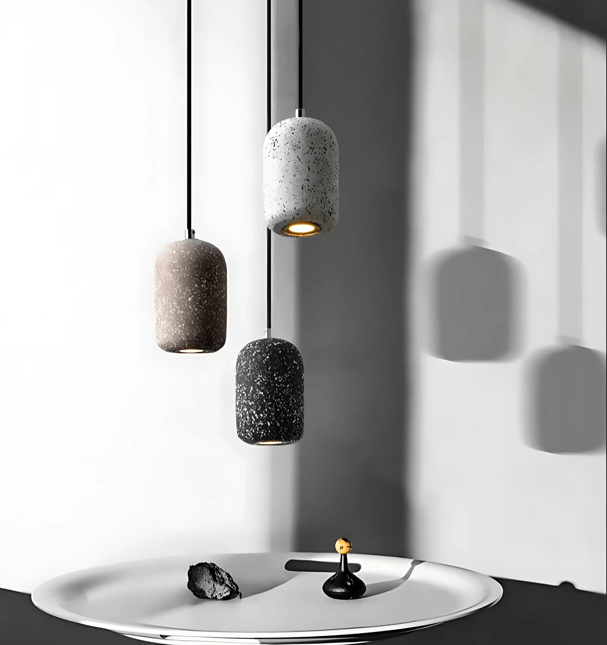 Pebble - Pendant Light - Image 2