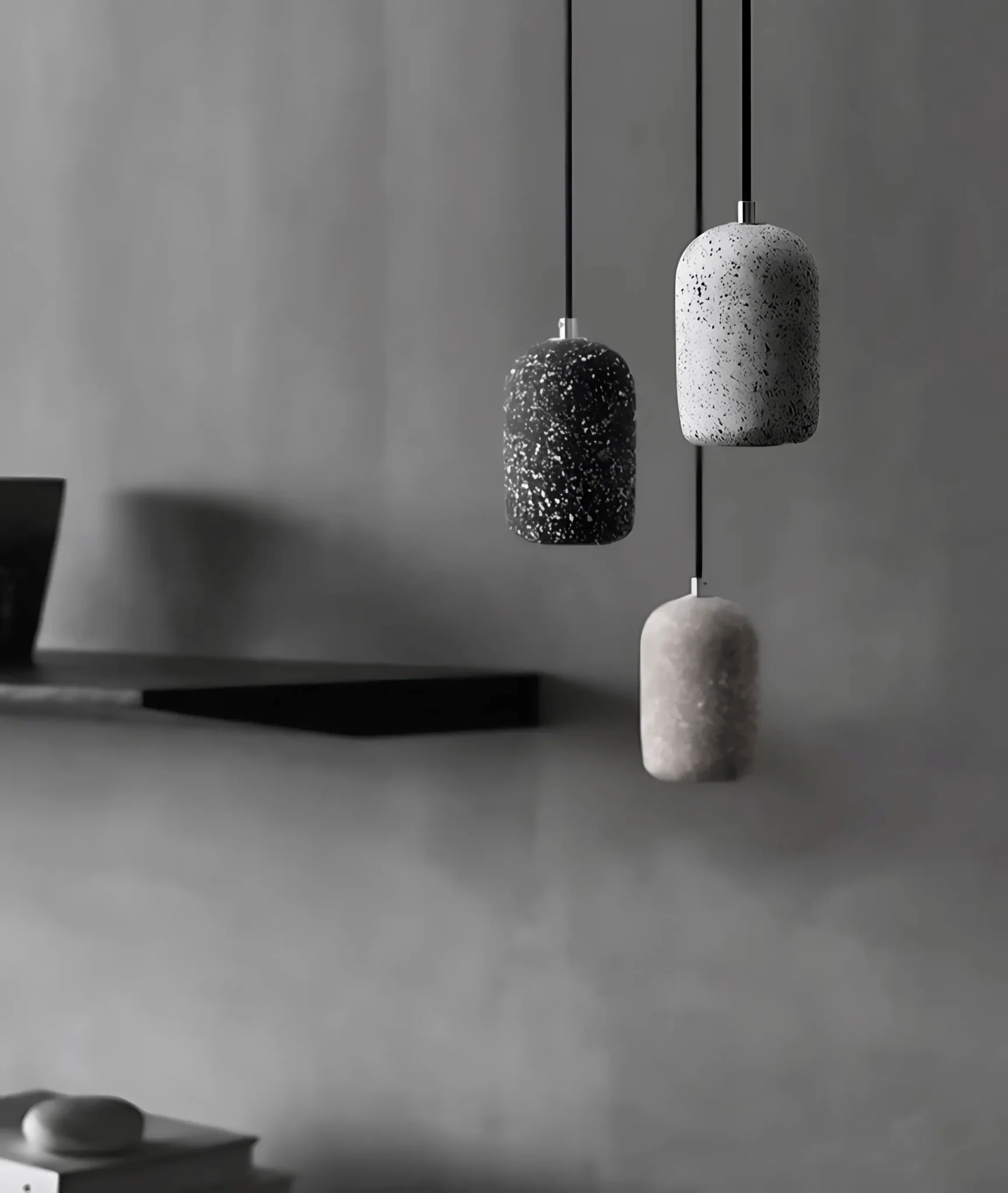 Pebble - Pendant Light - Image 21