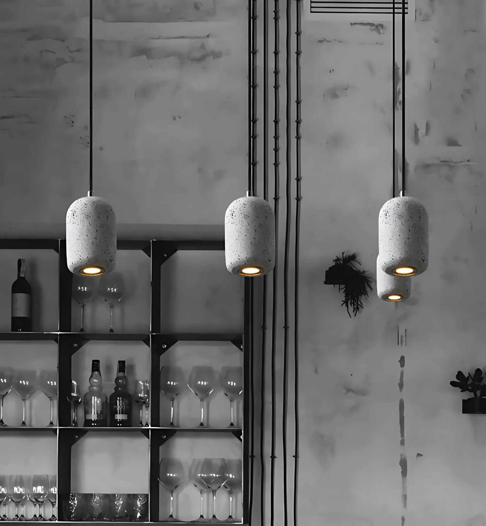Pebble - Pendant Light - Image 22