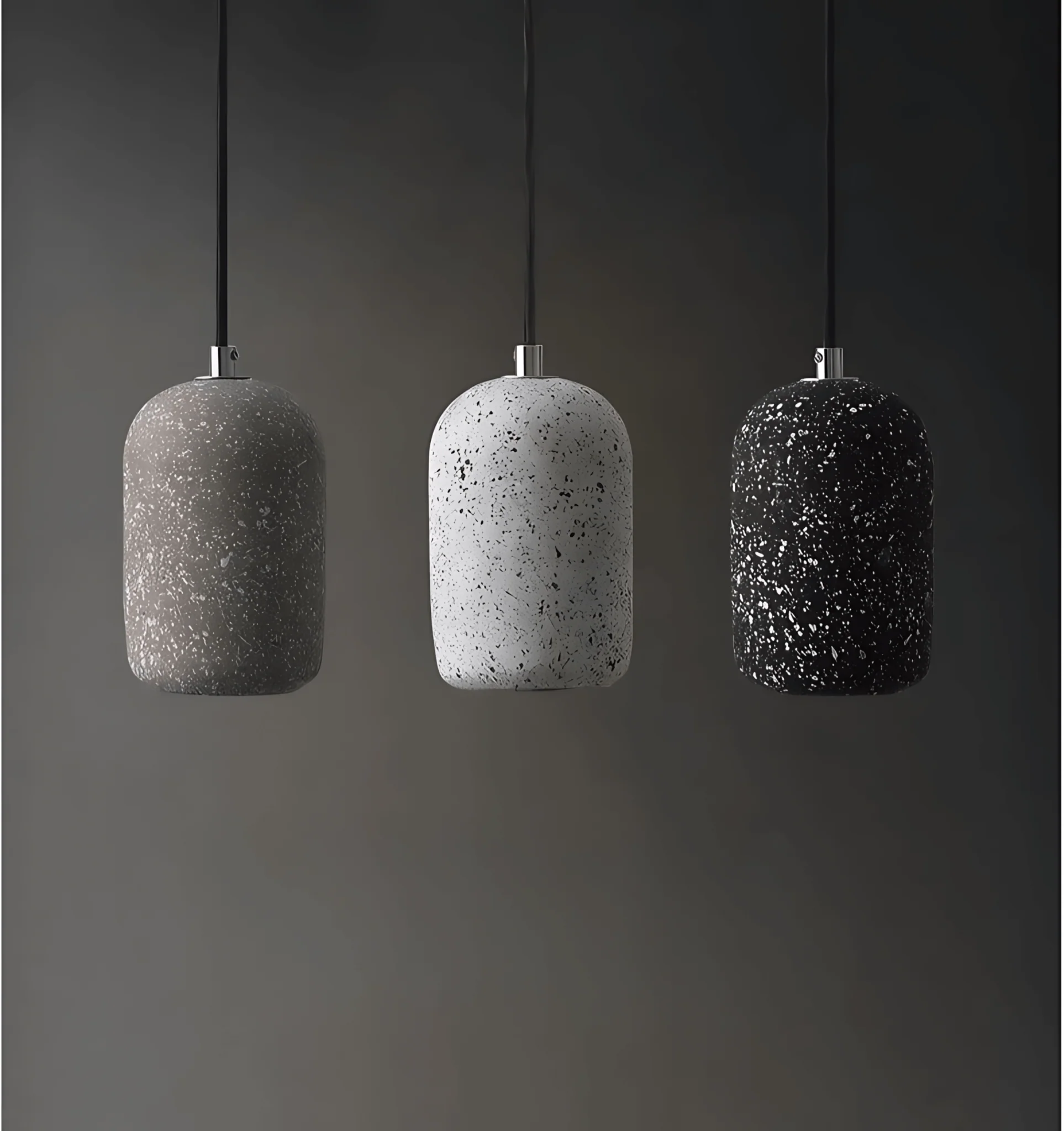 Pebble - Pendant Light - Image 23