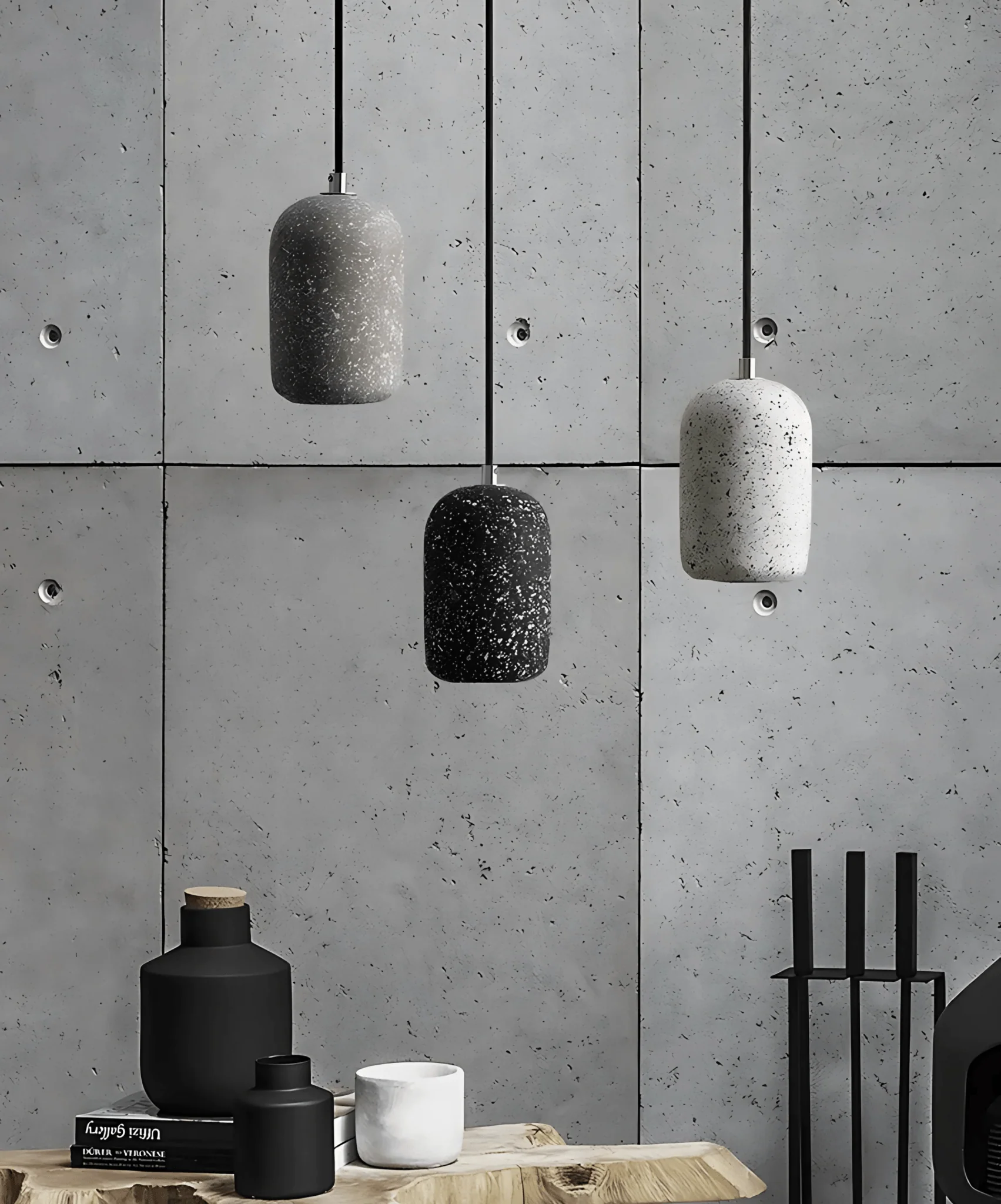 Pebble - Pendant Light - Image 24