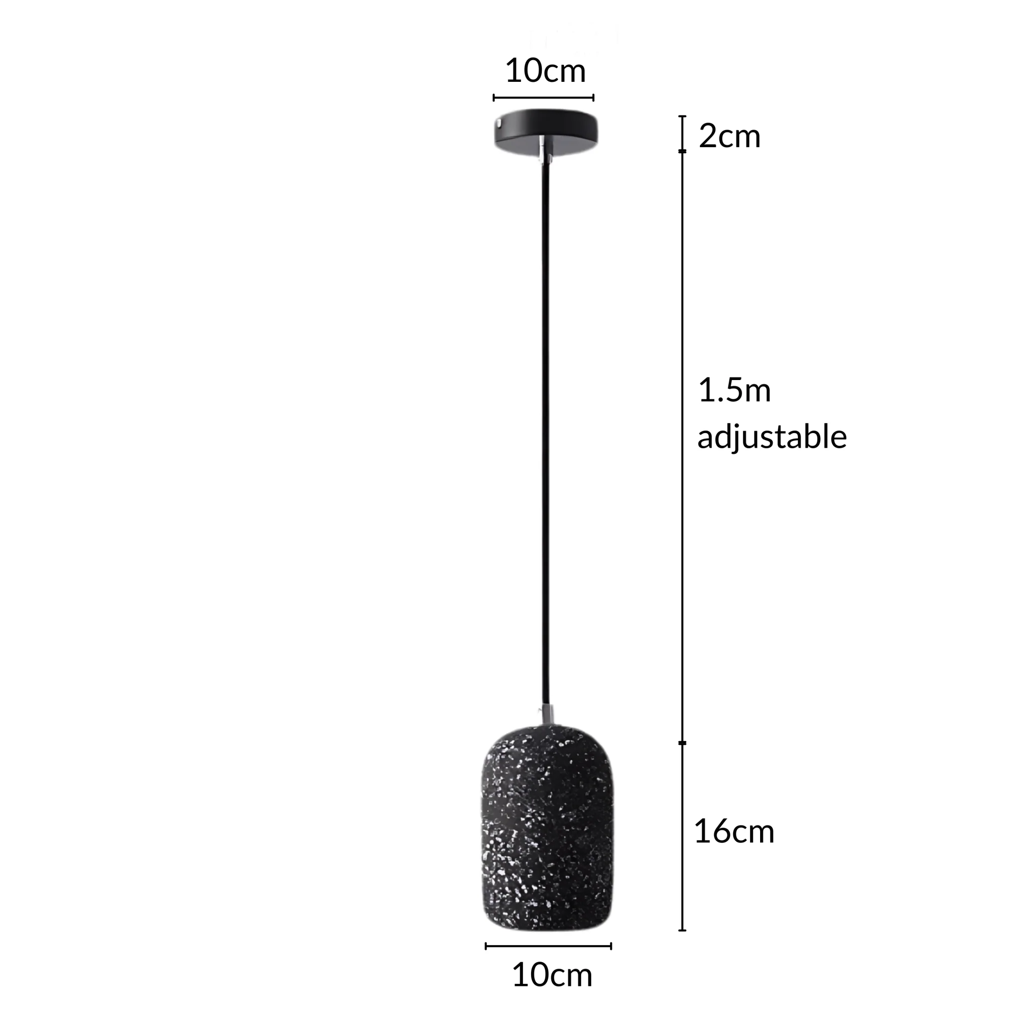Pebble - Pendant Light - Image 26