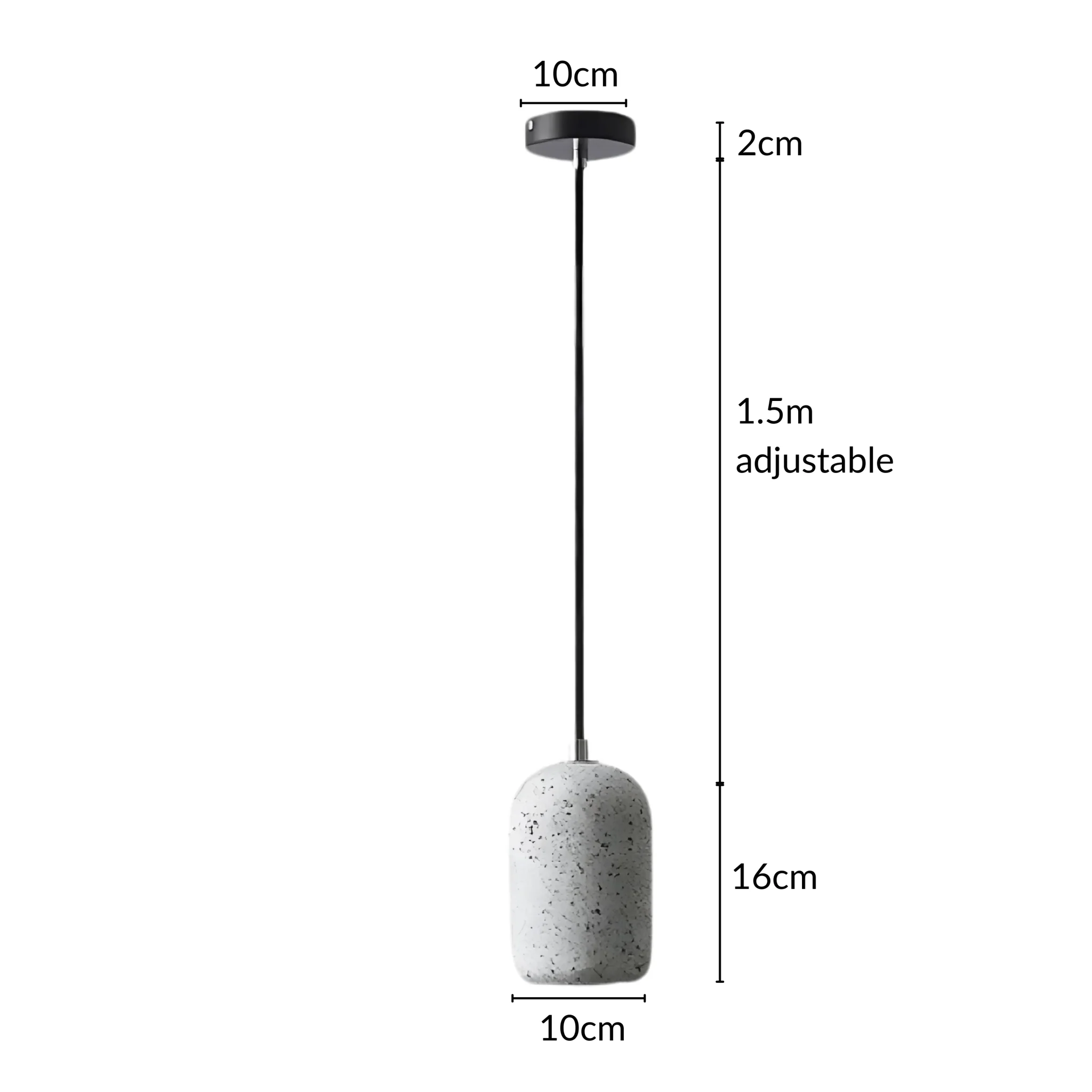 Pebble - Pendant Light - Image 28