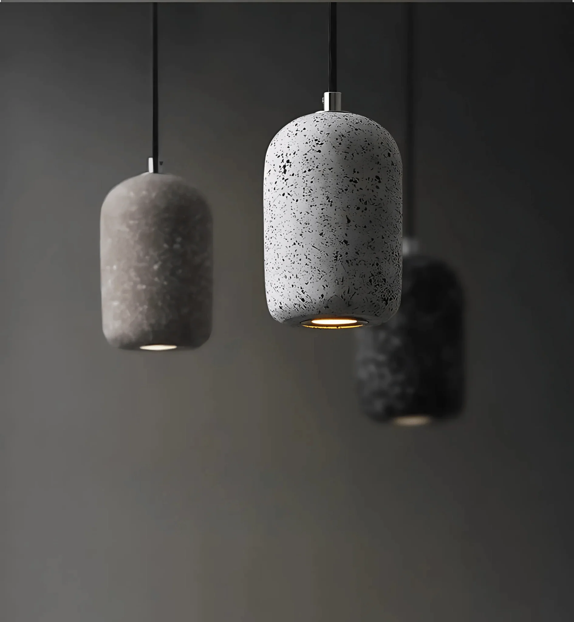 Pebble - Pendant Light - Image 3