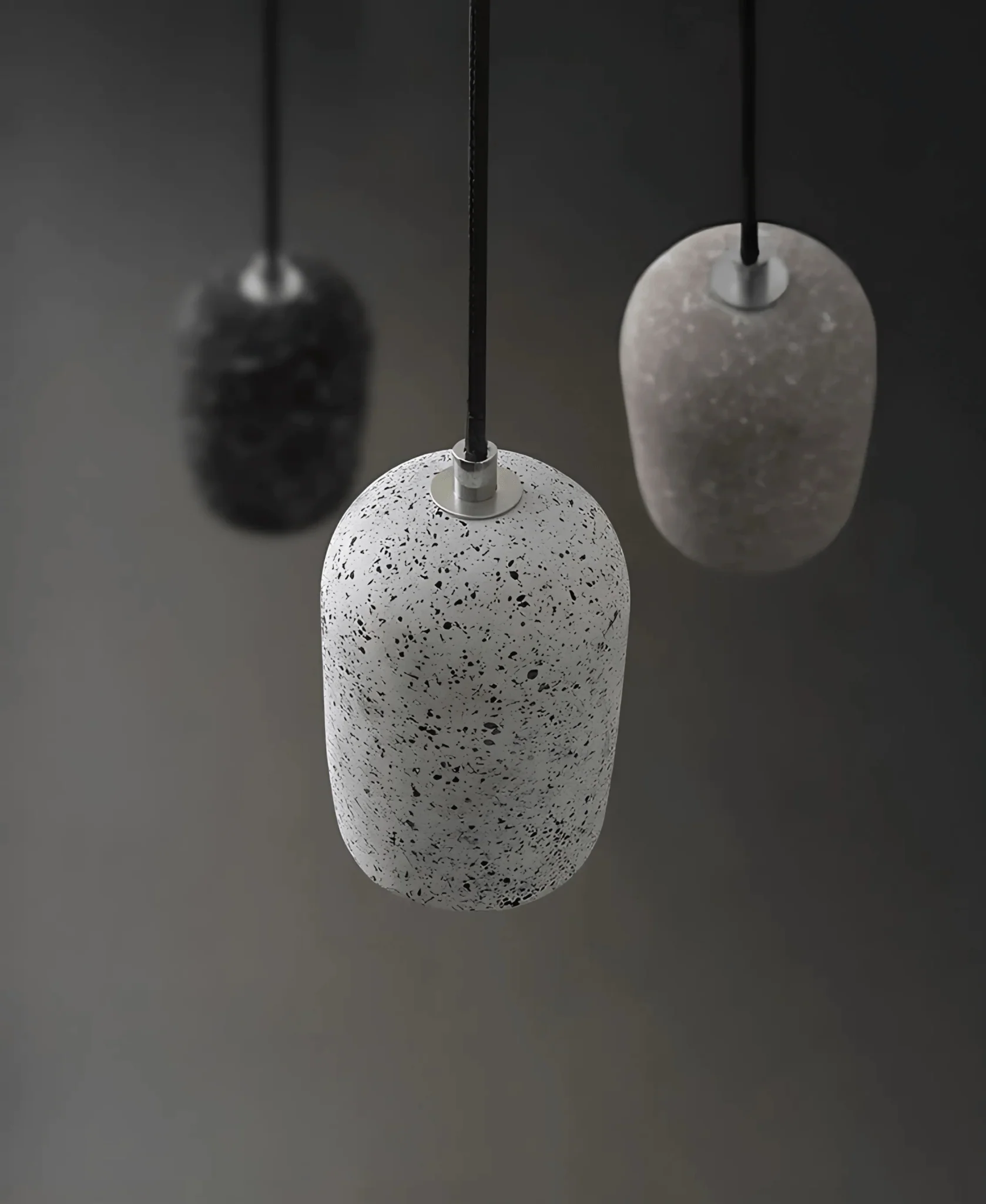 Pebble - Pendant Light - Image 5