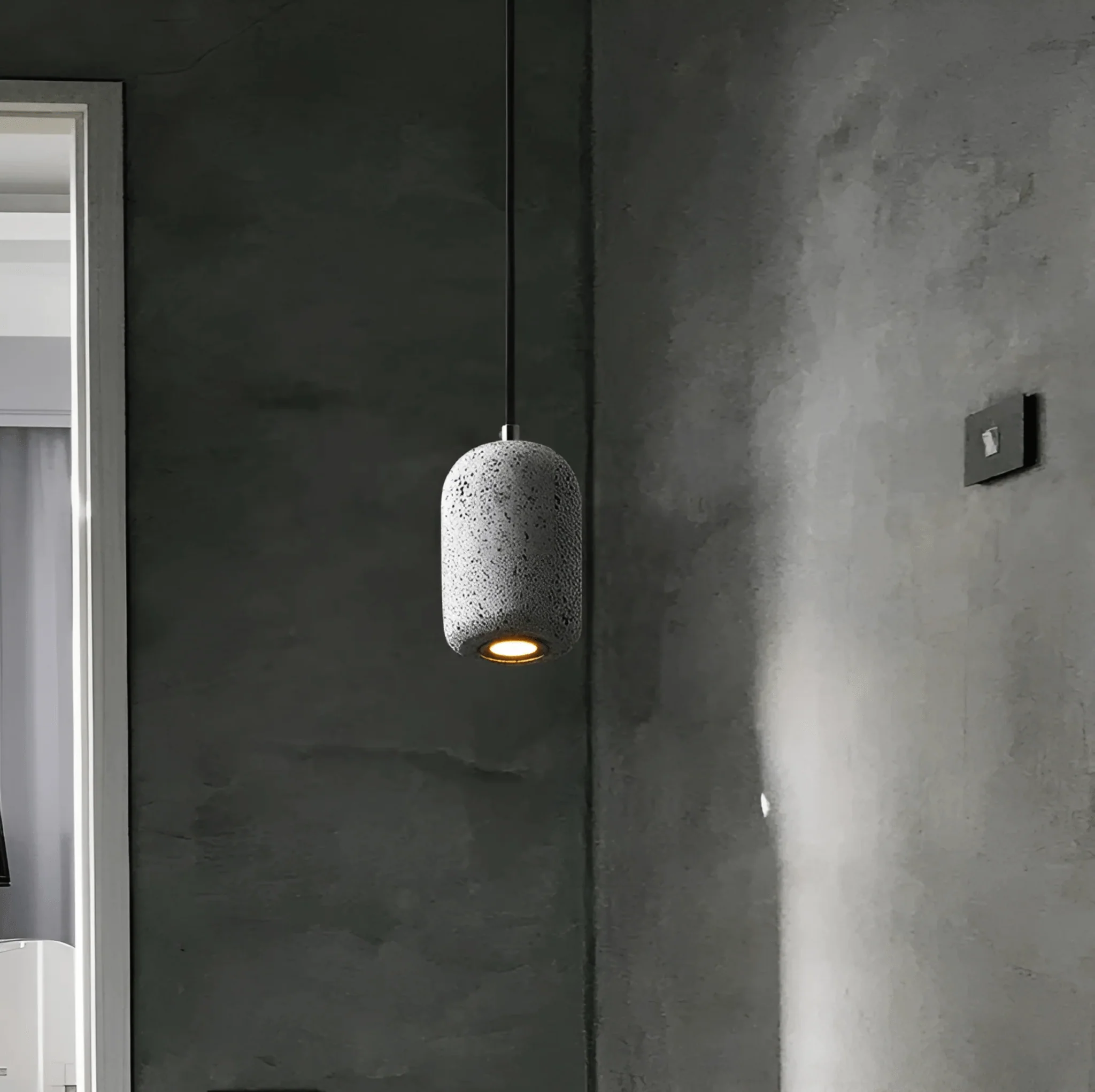 Pebble - Pendant Light - Image 9