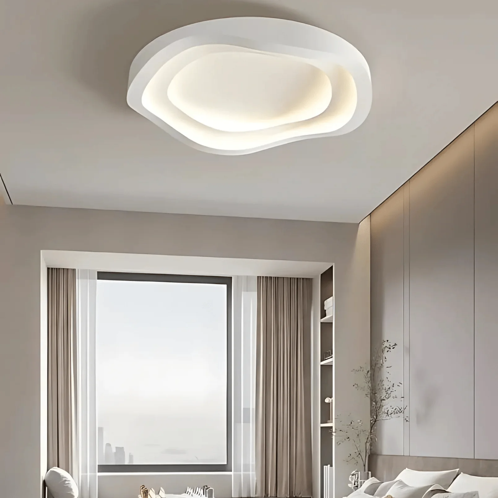 Pinnacle - Ceiling Light - Image 11