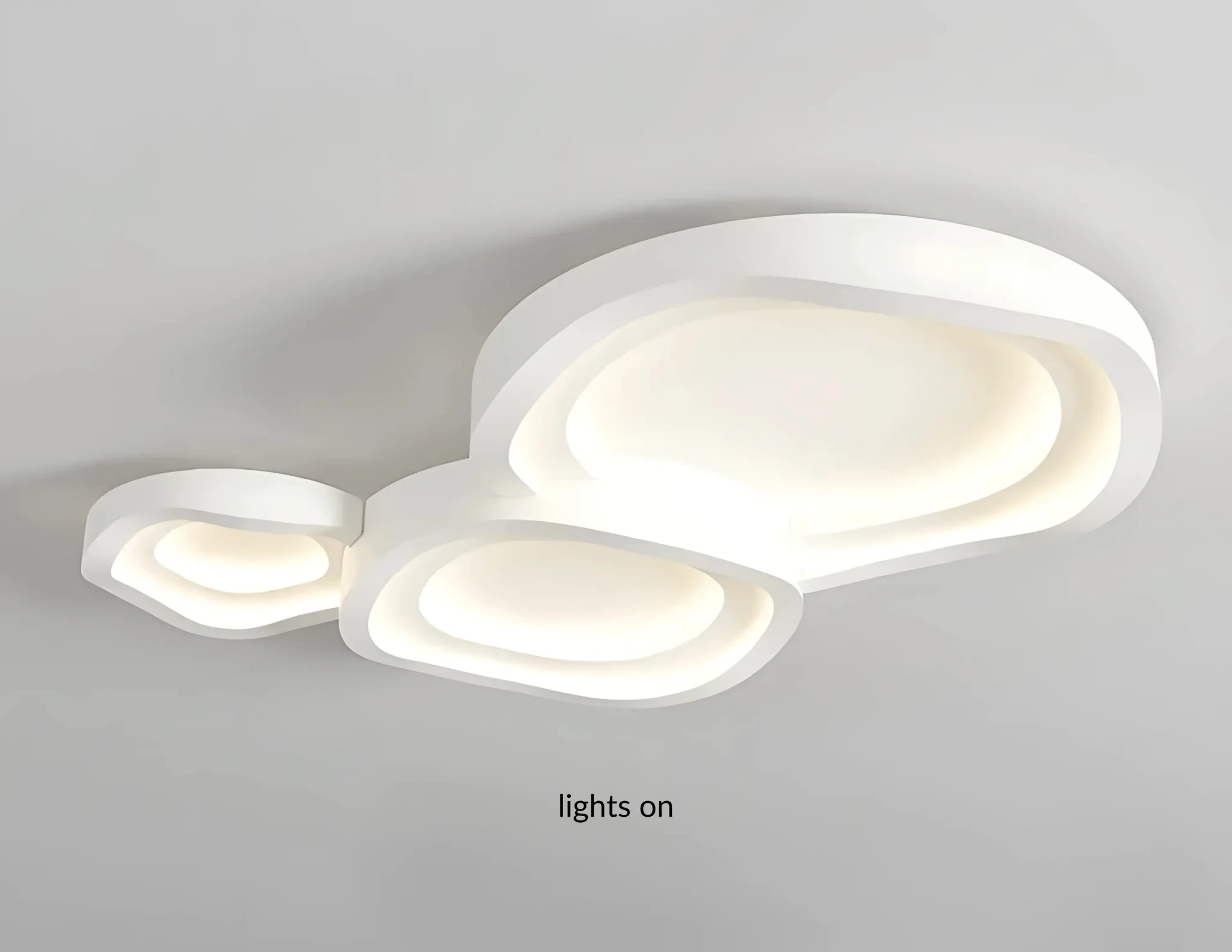 Pinnacle - Ceiling Light - Image 13