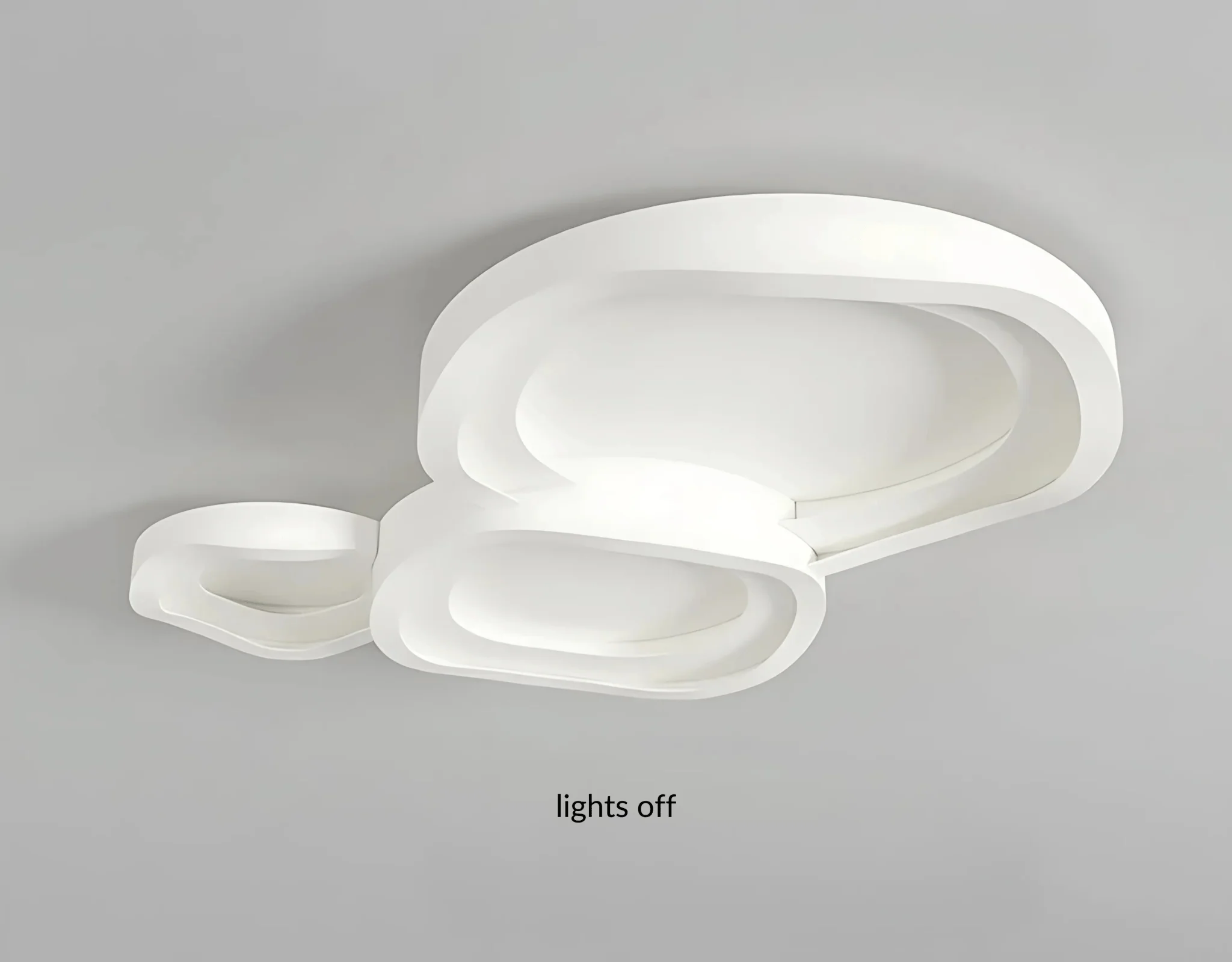 Pinnacle - Ceiling Light - Image 14