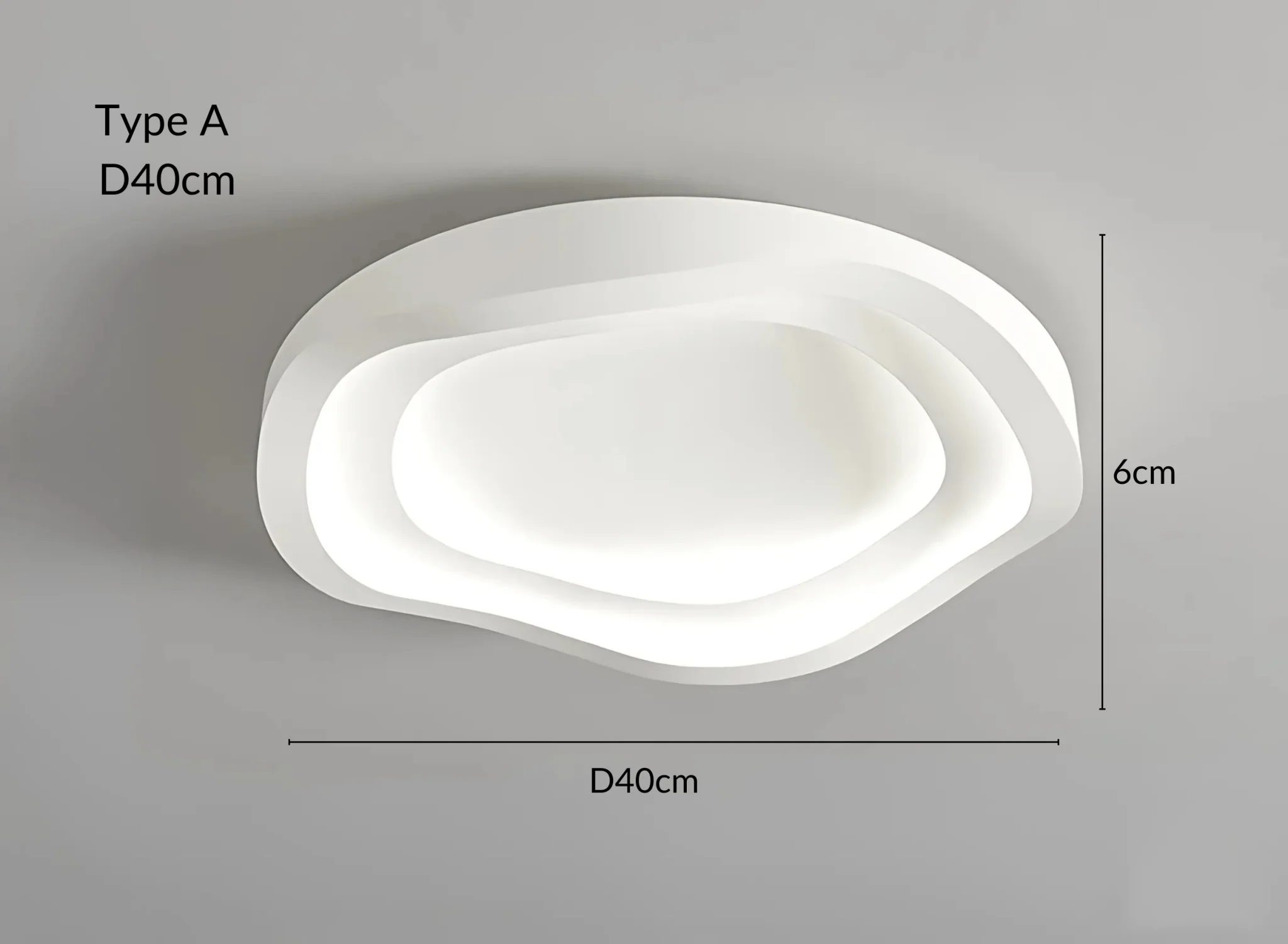 Pinnacle - Ceiling Light - Image 17