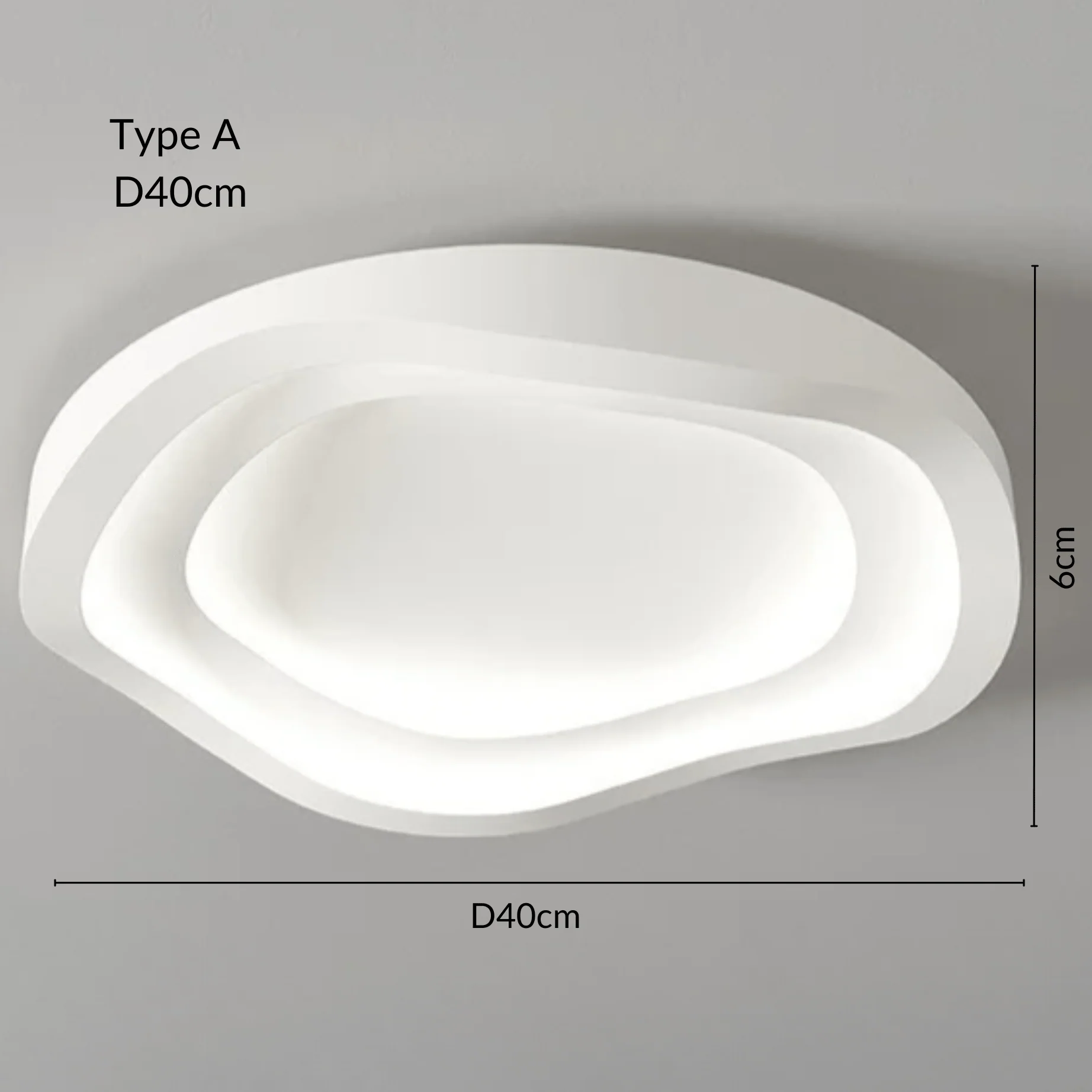 Pinnacle - Ceiling Light - Image 18