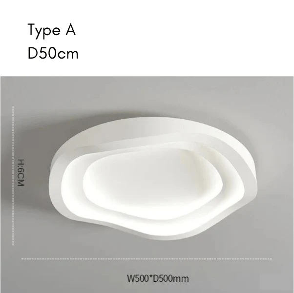 Pinnacle - Ceiling Light - Image 19