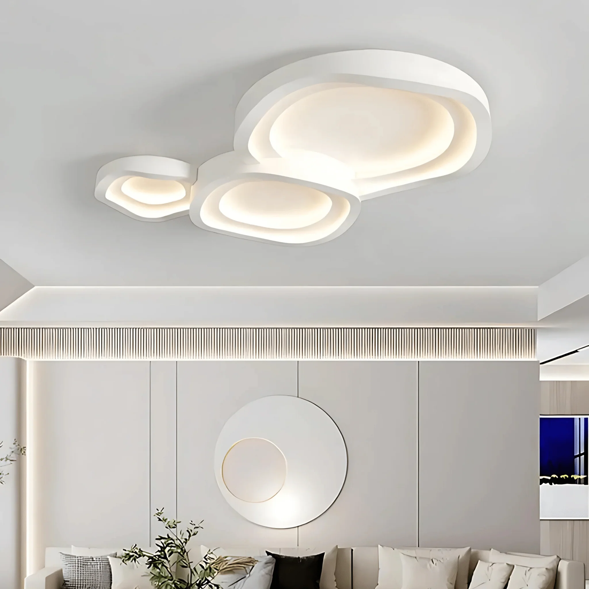 Pinnacle - Ceiling Light - Image 2