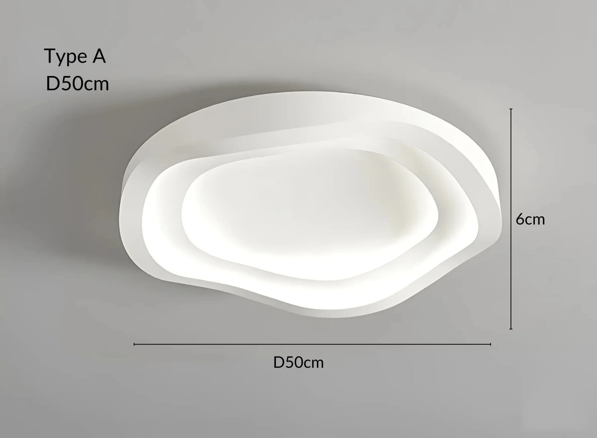 Pinnacle - Ceiling Light - Image 20