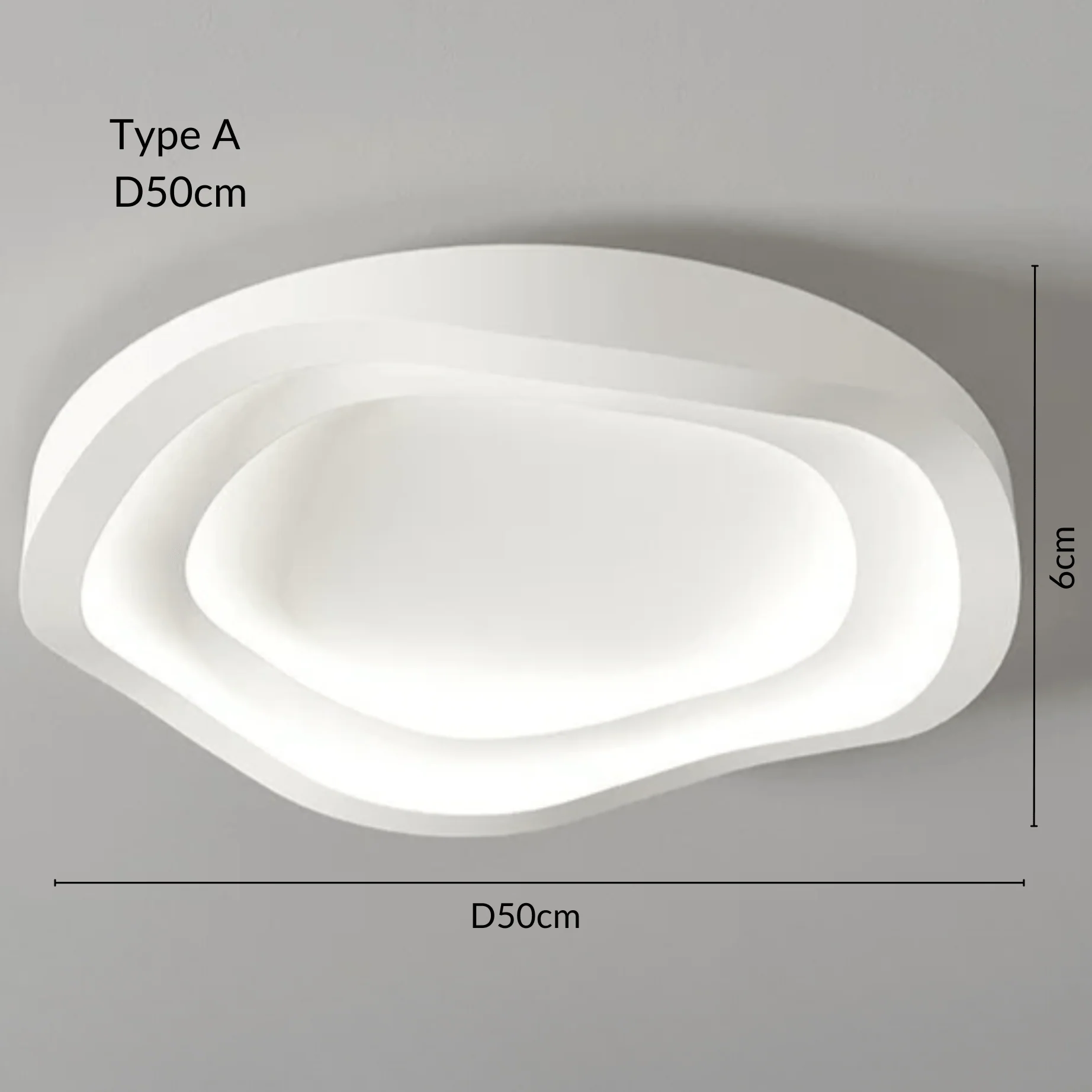 Pinnacle - Ceiling Light - Image 21