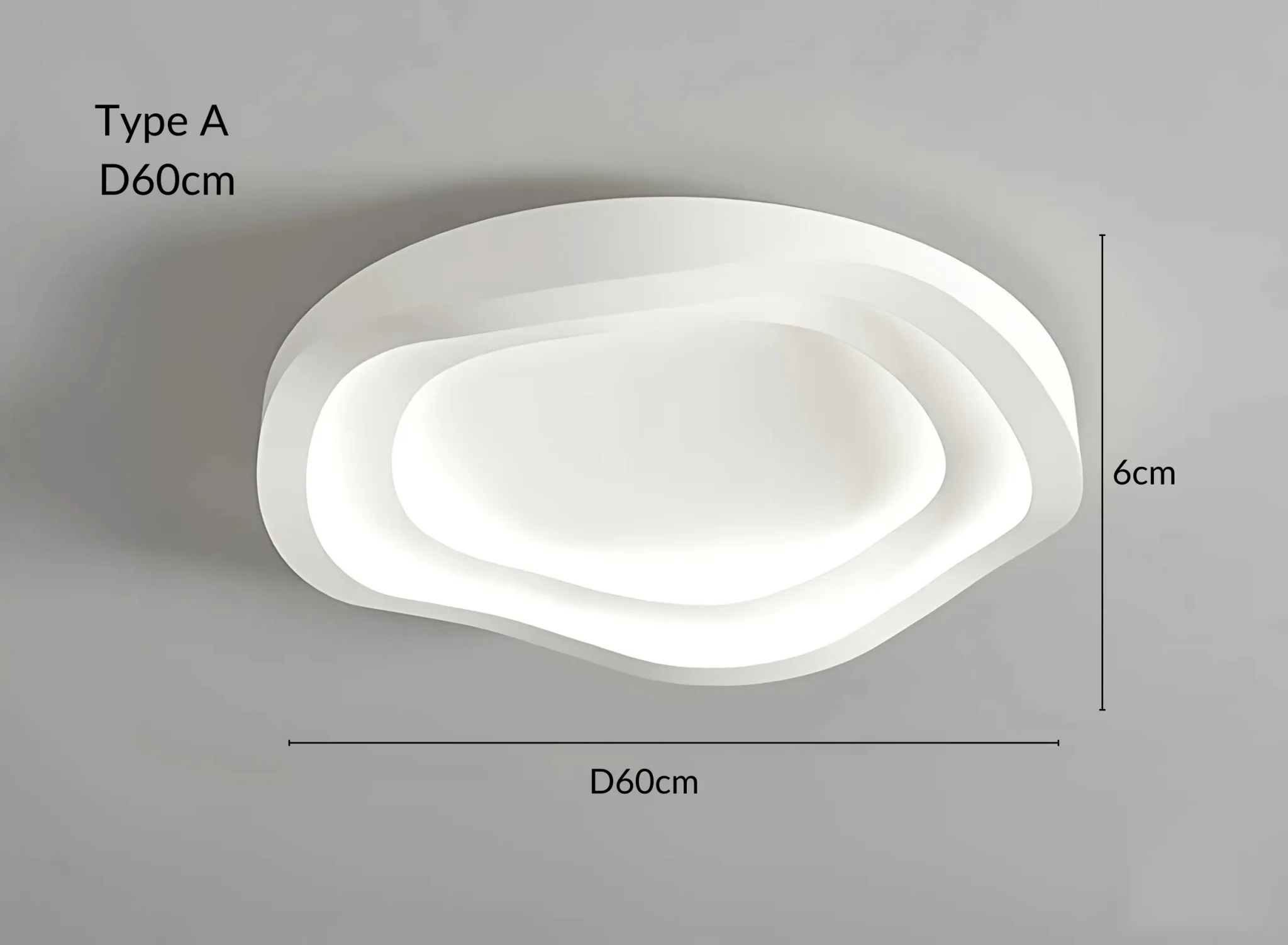 Pinnacle - Ceiling Light - Image 23