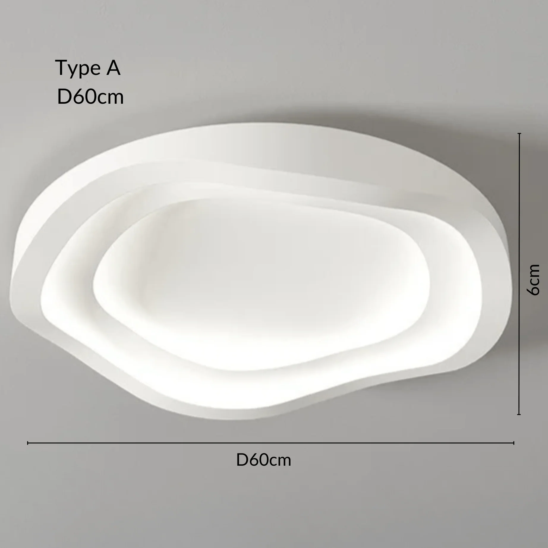 Pinnacle - Ceiling Light - Image 24