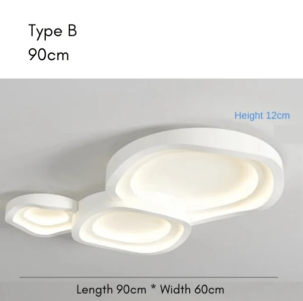 Pinnacle - Ceiling Light - Image 25