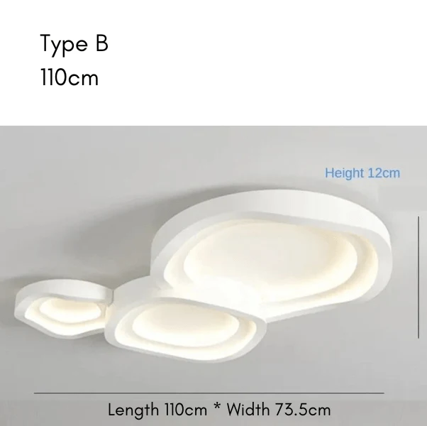 Pinnacle - Ceiling Light - Image 27