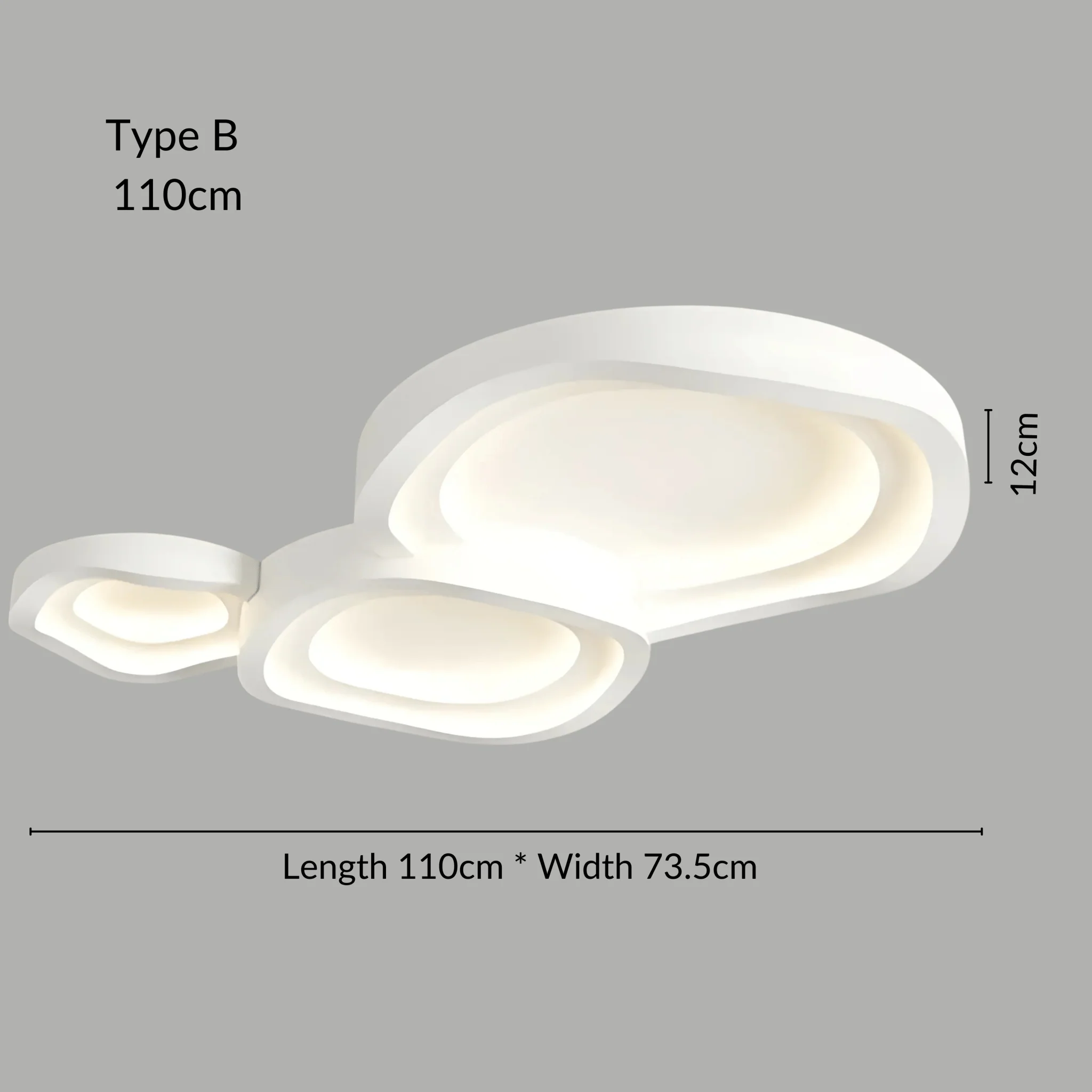 Pinnacle - Ceiling Light - Image 28