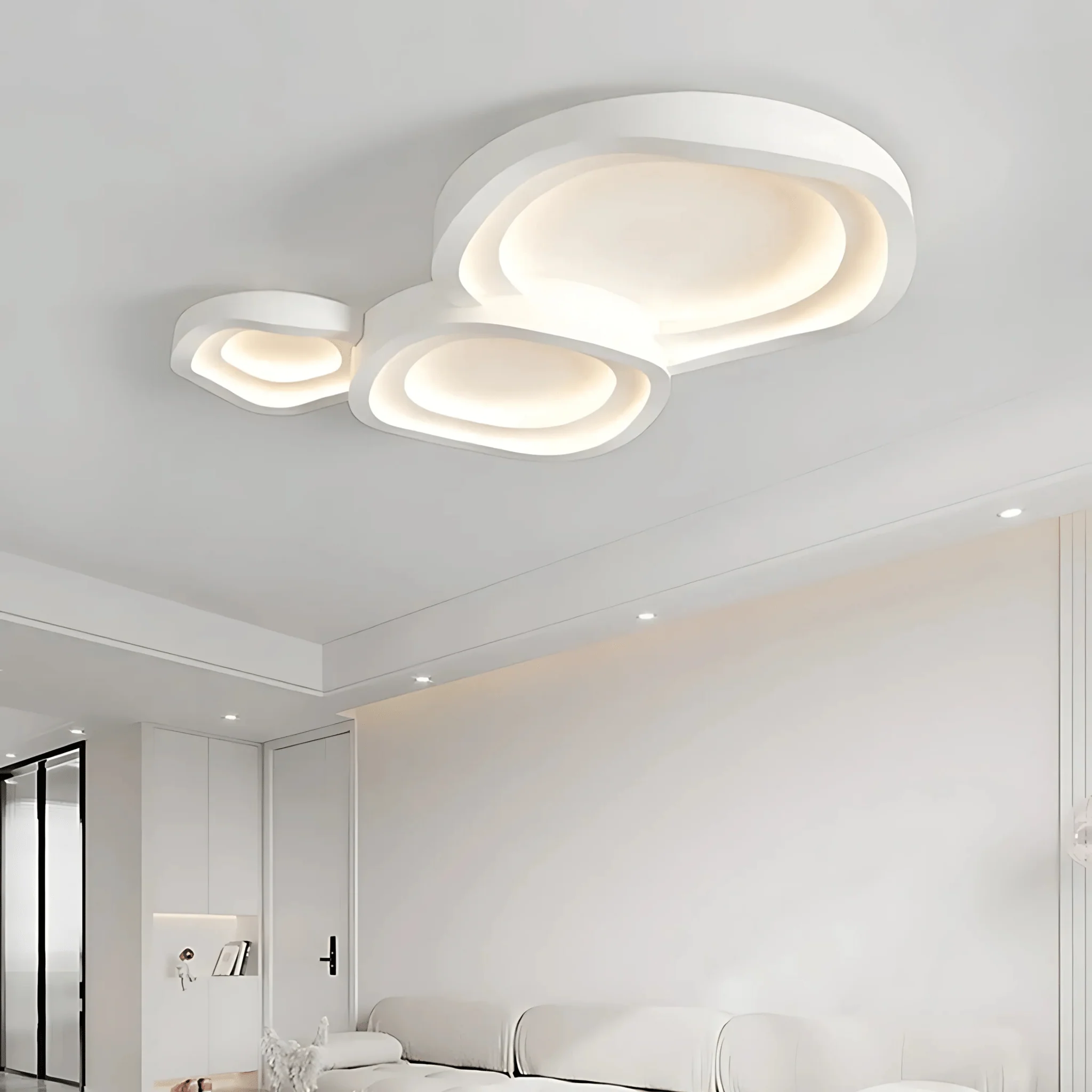 Pinnacle - Ceiling Light - Image 29