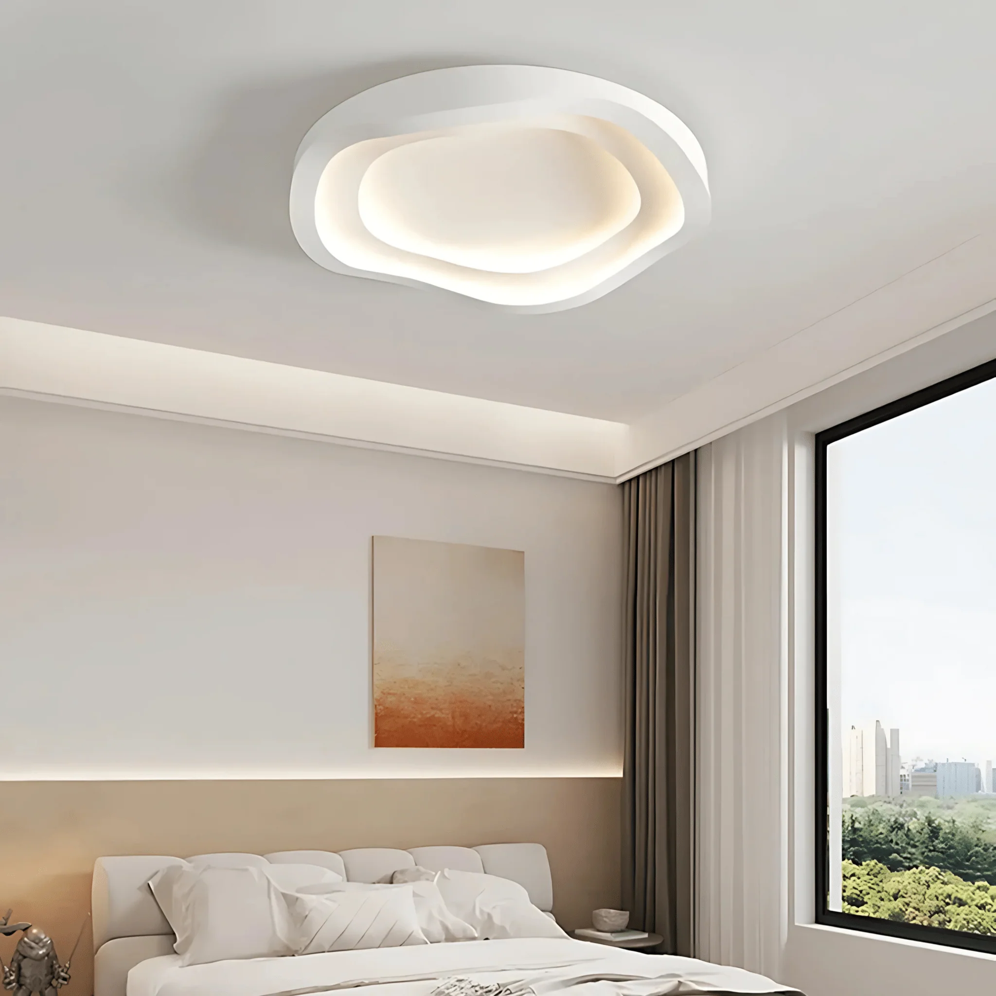 Pinnacle - Ceiling Light - Image 3