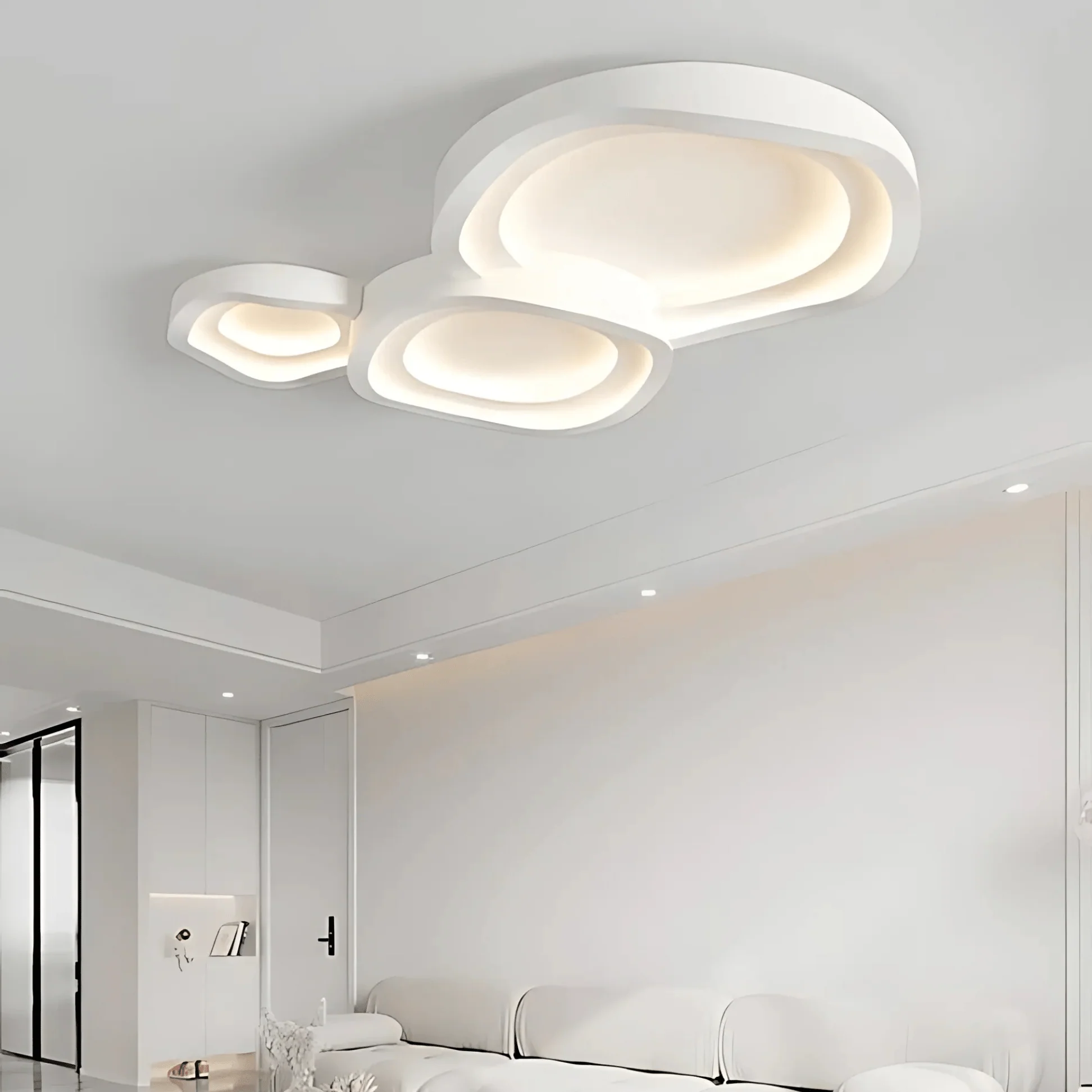 Pinnacle - Ceiling Light - Image 4