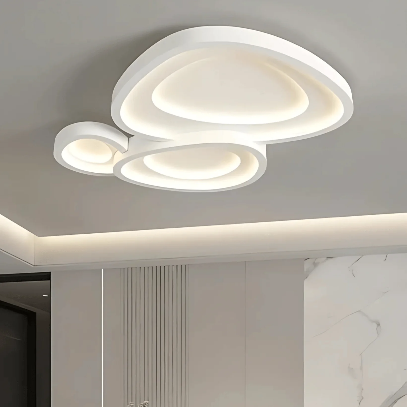 Pinnacle - Ceiling Light - Image 7