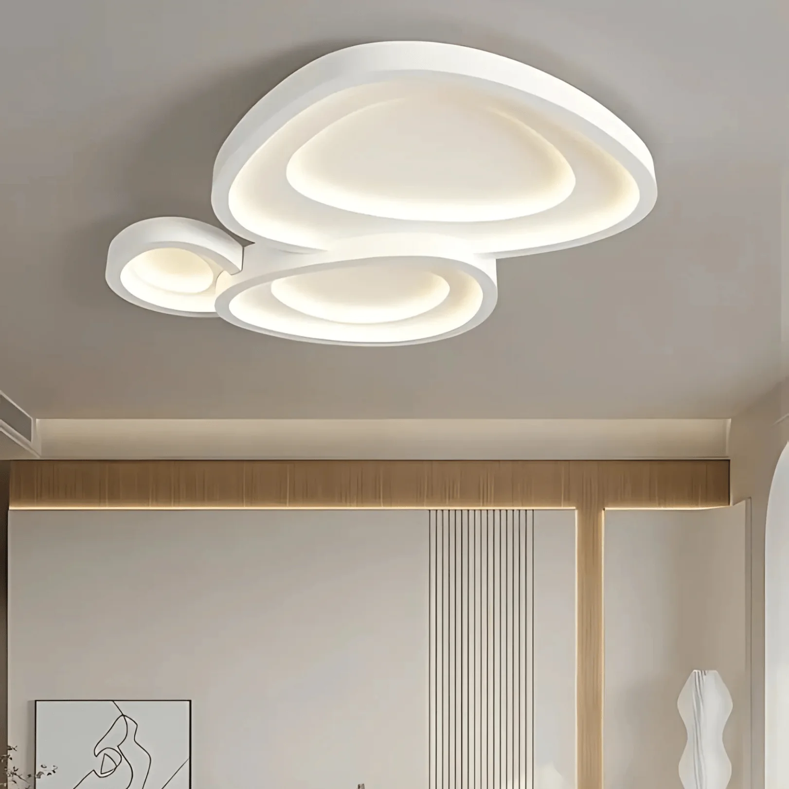 Pinnacle - Ceiling Light - Image 9
