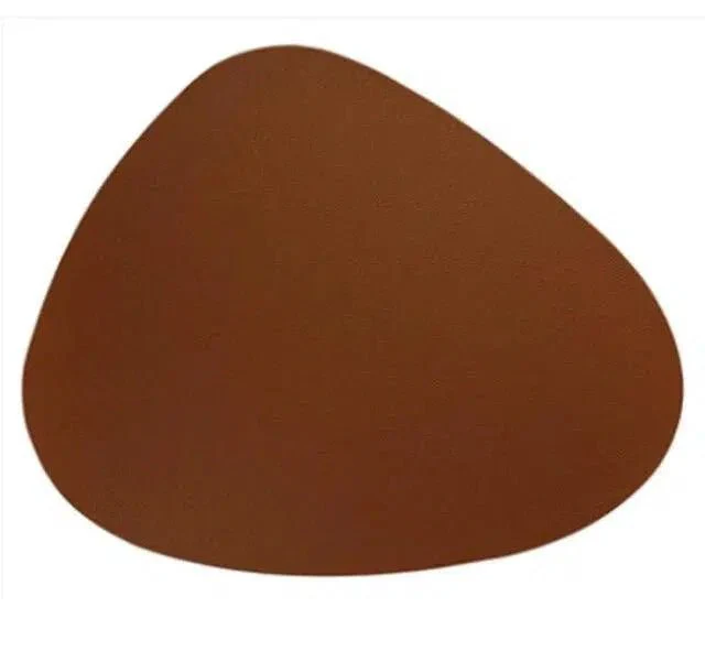 PU Leather table Mats/Coasters - Image 11
