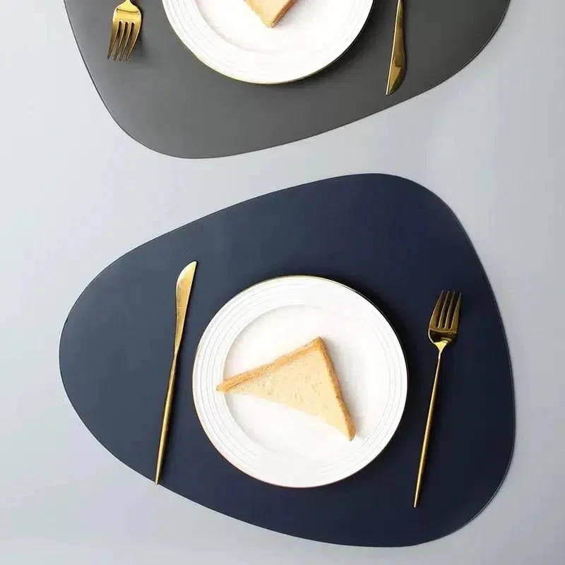 PU Leather table Mats/Coasters - Image 5