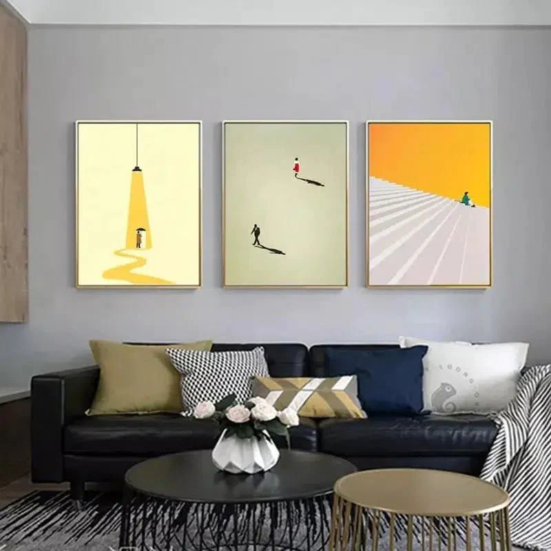 Pop art prints