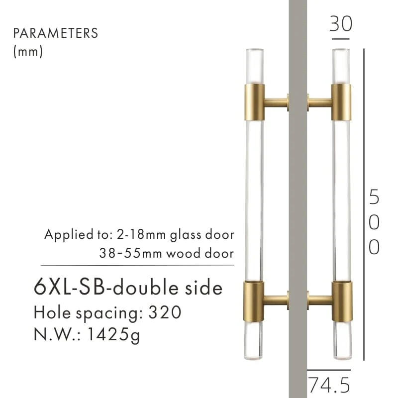 Possia Handle - Image 8