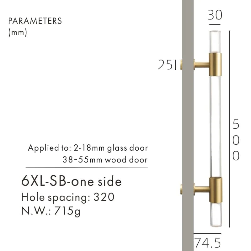 Possia Handle - Image 9