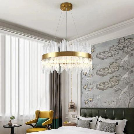 Queensgate - Chandelier - Image 11