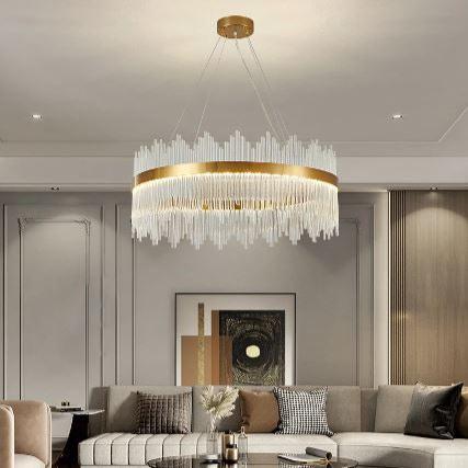 Queensgate - Chandelier - Image 12