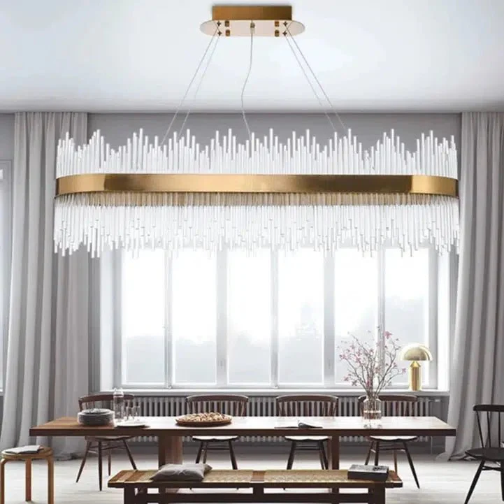 Queensgate - Chandelier - Image 13