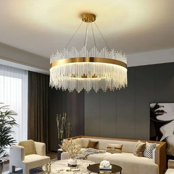 Queensgate - Chandelier - Image 14
