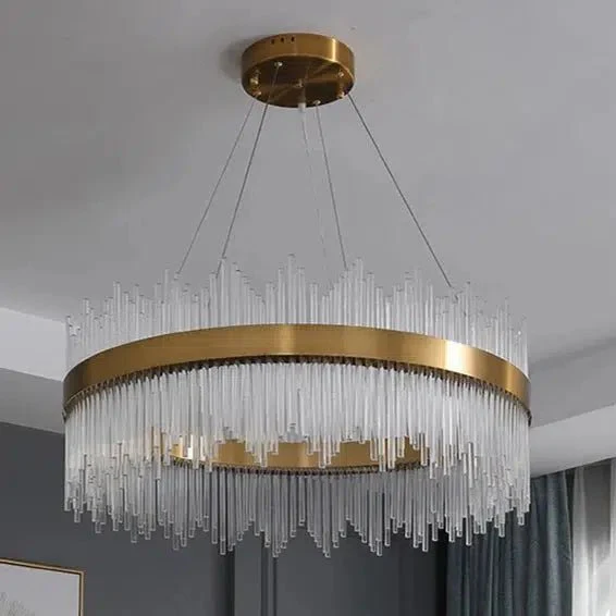 Queensgate - Chandelier - Image 15