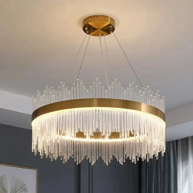 Queensgate - Chandelier - Image 16